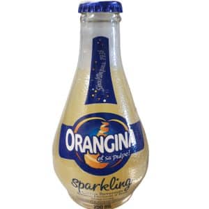 Orangina