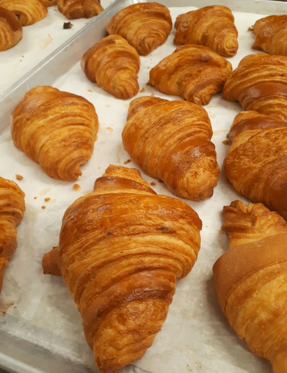 tradi croissant